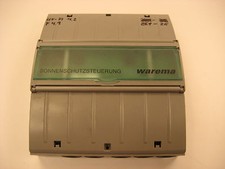 WAREMA Steuerung 4 M 230AP Defekt Markisensteuerung Jalousiesteuerung