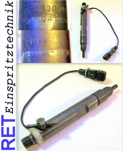 Einspritzdüse nadelhubgeber - einspritzdüse,