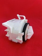 Original Bosch Siemens Neff Laugenpumpe Ablaufpumpe Spülmaschine BLP 3 