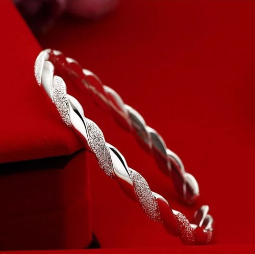 Armreif 925 sterling - 925, silber