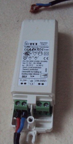 Tci shark105 shark 105 wie - 105, (wie