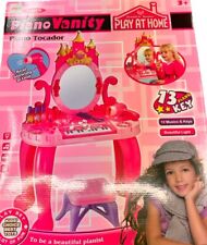 Klavier Schminktisch