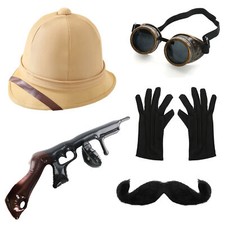 Safari jäger - safari,
