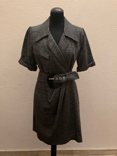 Anna fuchs wickelkleid - anna,