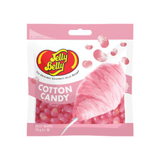 Jelly belly beans zuckerwatte - belly,