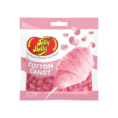 Jelly belly beans - belly,