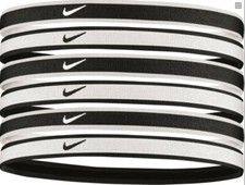 Nike Haarband Elastic Hairband
