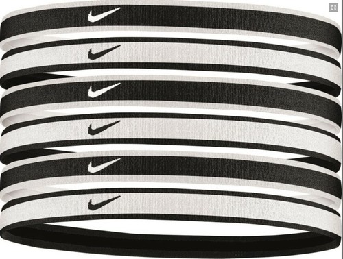 Nike haarband elastic hairband - nike,