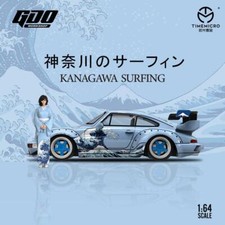 Time Micro X GDO 1:64 RWB964