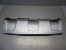 DACIA DUSTER HS 1.5dCi 4x4 Abdeckung für Stoßstange Vorne Unten Bj.2012(290)