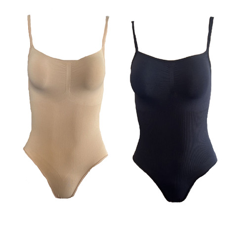 Damen body figurformend - damen,