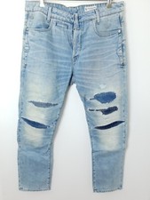 G-Star Raw - D-Staq 3D Tapered