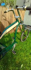 chopper bike fahrrad