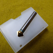 Kegelsenker Ø 12,4 - 90 Grad HSSTIN beschichtet GL56 geb S8 Z3  geb