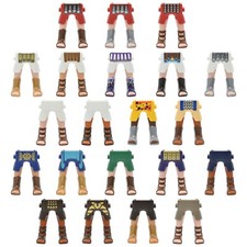 Playmobil Römer Ägypter