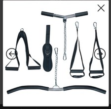 Taurus Kraftstation WS5