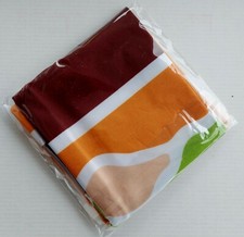 Mc Donalds Ostern Halstuch