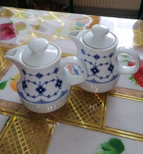 Ddr milchkännchen kaffee - milchkännchen,