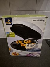 Minimuffin Maker