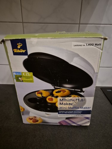 Minimuffin maker - minimuffin,