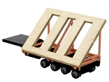 MU N-S00030 - LKW Tieflader -