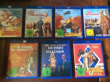 KARL MAY [7 Blu Ray] Old