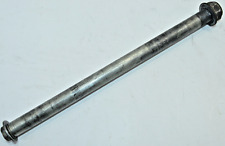 SUZUKI GSX R 750 W GR7BB ACHSE