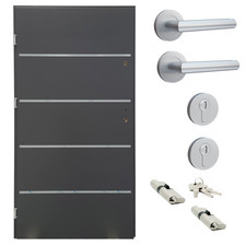 Ausstellungstür #MX08