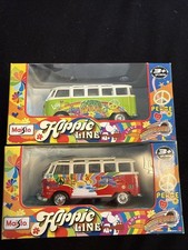 Samba bus hippie line - t1,