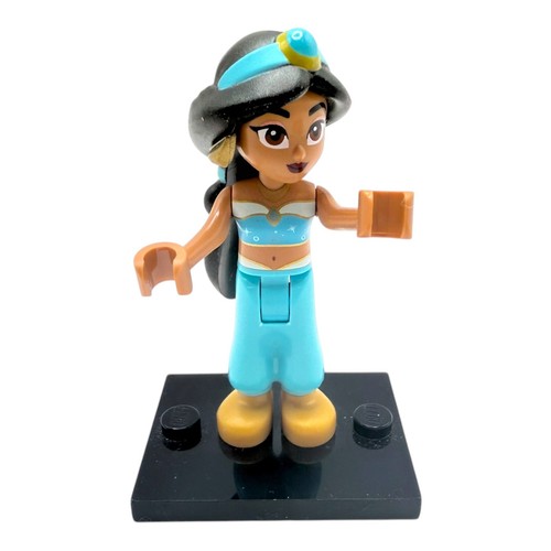 Lego disney prinzessin - disney, jasmine