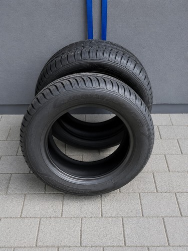 Goodyear optigrip 205 r15 - 205/60,