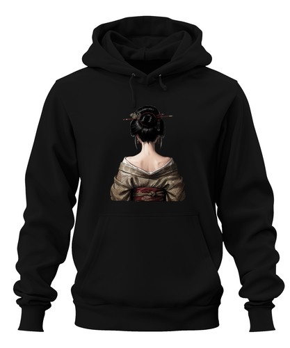 Japanische geisha kimono - geisha,