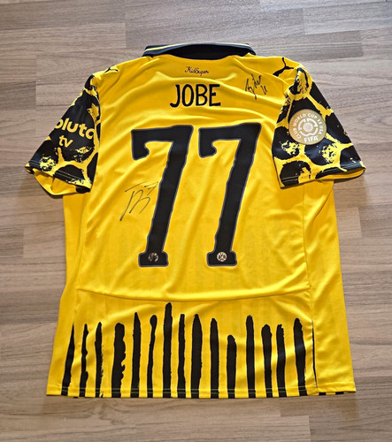 Jobe bellingham bvb borussia - bellingham,