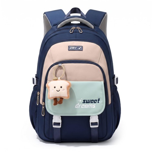 Schulrucksack teenager 36l - teenager,