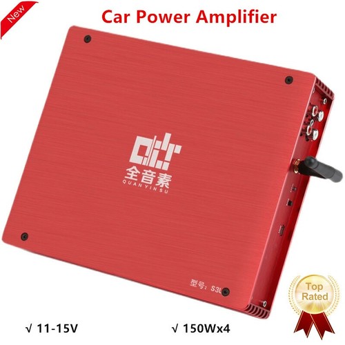 Quanyinsu s3l car power - car,