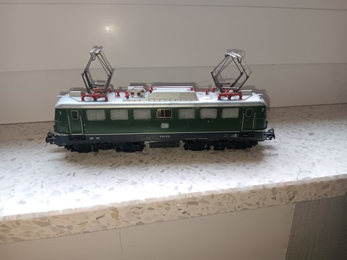 Märklin 3040 e40 210 h0 - e40,