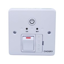 Chosry wlan zeitschaltuhr - chosry,