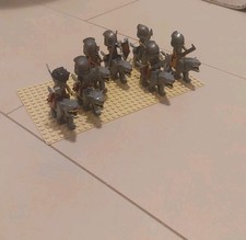 Warg custom herr der - herr, ringe