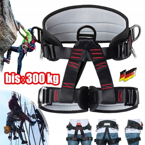 300kg sicherheitsgurt - 300kg,