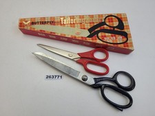 Scheren tailoring shears - scheren,