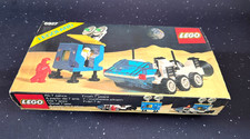 LEGO 6927 All Terrain Vehicle