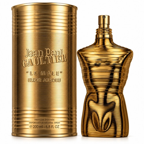 Jean paul gaultier male - jean,
