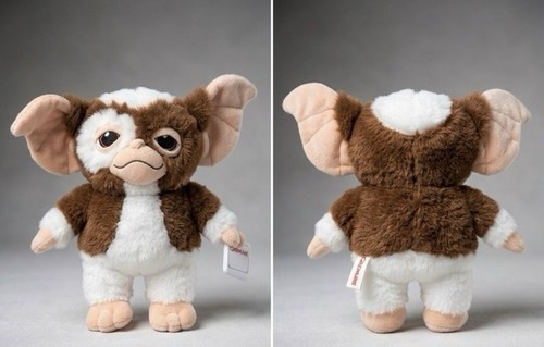 Gizmo plüschtier gremlins - plüschtier,