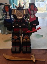 Bandai Mighty Morphin Power