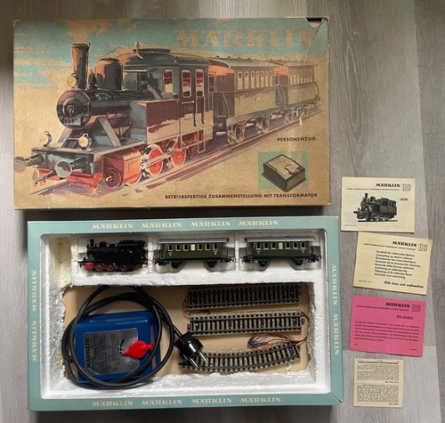 Märklin 2953