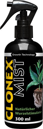 Clonex mist 300 - clonex, ml