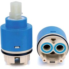 Keramik Wasserhahn Kartusche 2