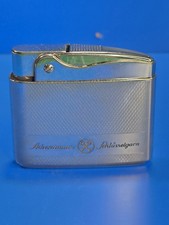 Rowenta Snip Benzinfeuerzeug