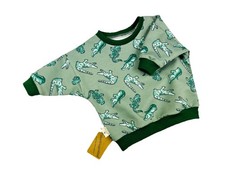 Pullover Gr.56/62,Erstausstattung Baby, Sweatshirt,Neugeborenes,Junge,Neu❣️