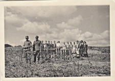 Privat Foto WK 2 WW2 Wehrmacht